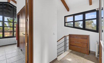 Revente - Villa -
Jávea - Monte Olimpe