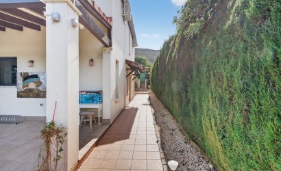 Revente - Villa -
Jávea - Monte Olimpe