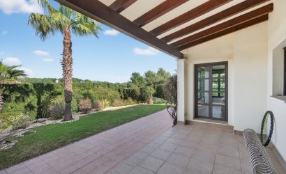 Revente - Villa -
Jávea - Monte Olimpe