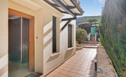 Revente - Villa -
Jávea - Monte Olimpe