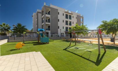 Reventa - Apartment -
Orihuela Costa - Villamartín