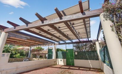 Revente - Villa -
Jávea - Monte Olimpe