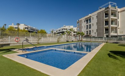 Reventa - Apartment -
Orihuela Costa - Villamartín