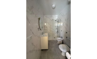 Revente - Apartment -
Torrevieja - Playa del Cura