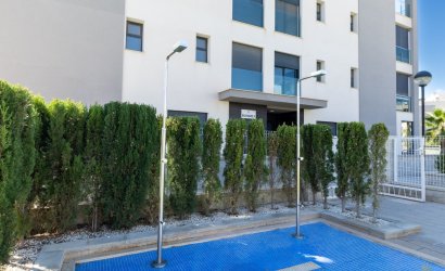 Herverkoop - Apartment -
Orihuela Costa - Villamartín