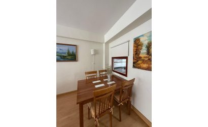 Revente - Apartment -
Torrevieja - Playa del Cura