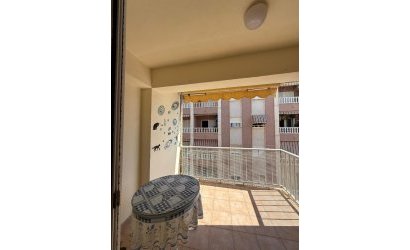 Revente - Apartment -
Torrevieja - Playa del Cura