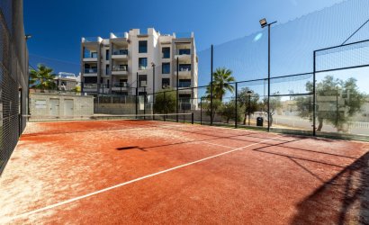 Resale - Apartment -
Orihuela Costa - Villamartín