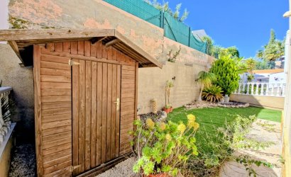 Resale - Villa -
Orihuela Costa - Las Filipinas