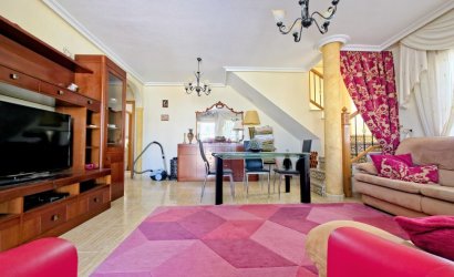 Resale - Villa -
Orihuela Costa - Las Filipinas