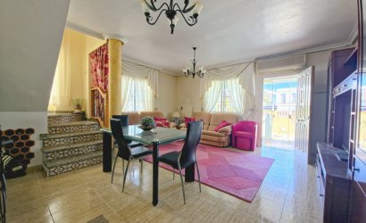 Resale - Villa -
Orihuela Costa - Las Filipinas
