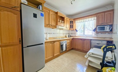 Resale - Villa -
Orihuela Costa - Las Filipinas