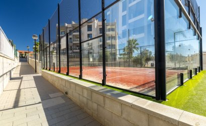 Reventa - Apartment -
Orihuela Costa - Villamartín