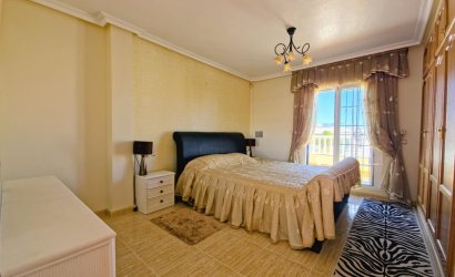 Resale - Villa -
Orihuela Costa - Las Filipinas