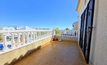 Resale - Villa -
Orihuela Costa - Las Filipinas