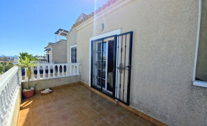 Resale - Villa -
Orihuela Costa - Las Filipinas