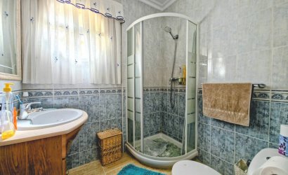 Resale - Villa -
Orihuela Costa - Las Filipinas