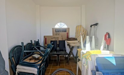 Resale - Villa -
Orihuela Costa - Las Filipinas