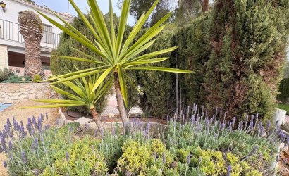 Herverkoop - Villa -
Sax