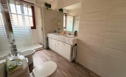 Herverkoop - Villa -
Sax