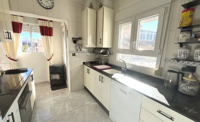 Herverkoop - Villa -
Ciudad Quesada