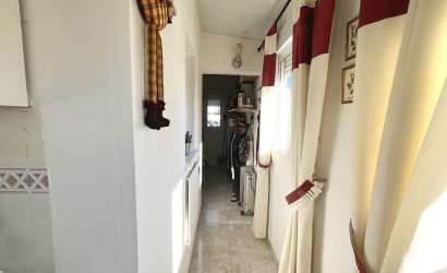 Herverkoop - Villa -
Ciudad Quesada