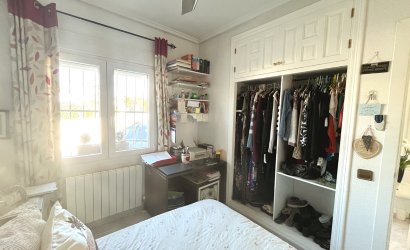 Herverkoop - Villa -
Ciudad Quesada