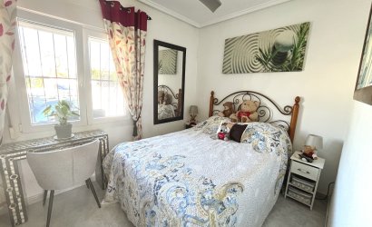 Herverkoop - Villa -
Ciudad Quesada