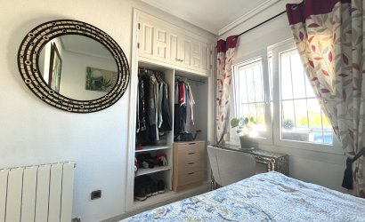 Herverkoop - Villa -
Ciudad Quesada