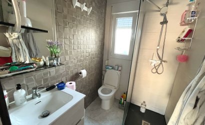 Herverkoop - Villa -
Ciudad Quesada