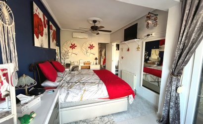 Herverkoop - Villa -
Ciudad Quesada