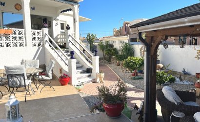 Herverkoop - Villa -
Ciudad Quesada