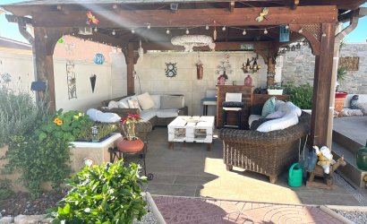 Herverkoop - Villa -
Ciudad Quesada