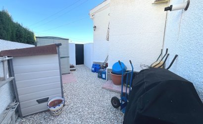 Herverkoop - Villa -
Ciudad Quesada