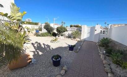 Herverkoop - Villa -
Ciudad Quesada