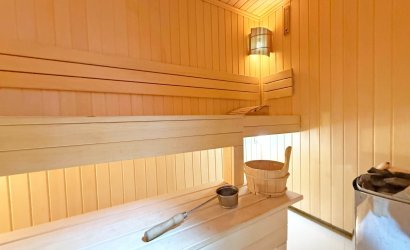 Herverkoop - Villa -
Orihuela Costa - Villamartín