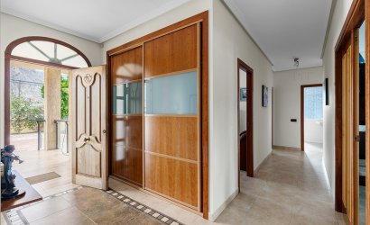 Resale - Villa -
Alicante - Rebolledo