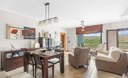 Resale - Villa -
Alicante - Rebolledo