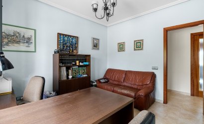 Resale - Villa -
Alicante - Rebolledo