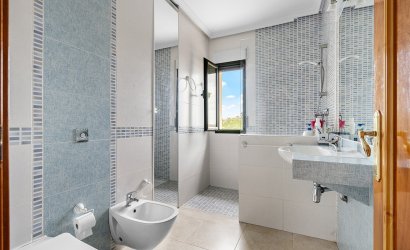 Resale - Villa -
Alicante - Rebolledo