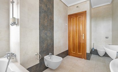 Resale - Villa -
Alicante - Rebolledo