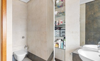 Resale - Villa -
Alicante - Rebolledo