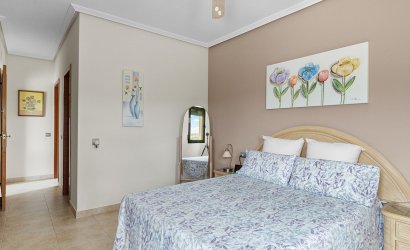 Resale - Villa -
Alicante - Rebolledo