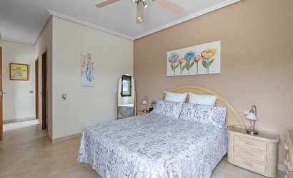 Resale - Villa -
Alicante - Rebolledo