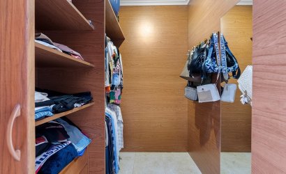 Resale - Villa -
Alicante - Rebolledo