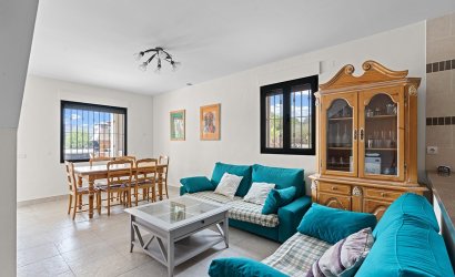 Resale - Villa -
Alicante - Rebolledo