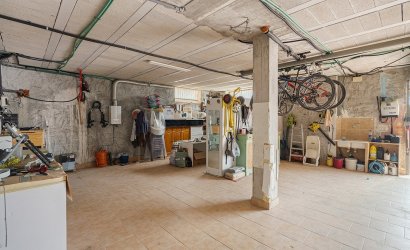 Resale - Villa -
Alicante - Rebolledo