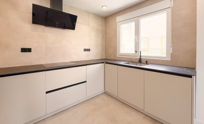 Resale - Villa -
El Campello - Pueblo Acantilado - Venta Lanuza