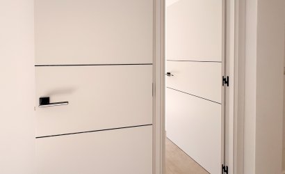 Resale - Villa -
El Campello - Pueblo Acantilado - Venta Lanuza