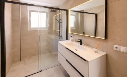 Resale - Villa -
El Campello - Pueblo Acantilado - Venta Lanuza